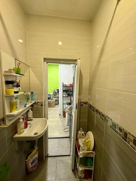 Untuk Dijual - Keramat Permai