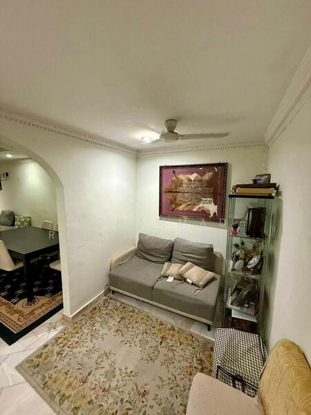 Untuk Dijual - Keramat Permai