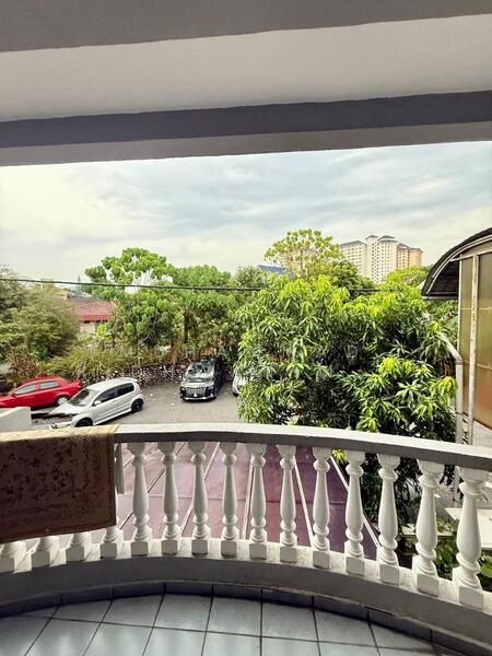 Untuk Dijual - Keramat Permai