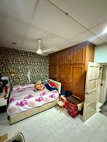 Untuk Dijual - Keramat Permai