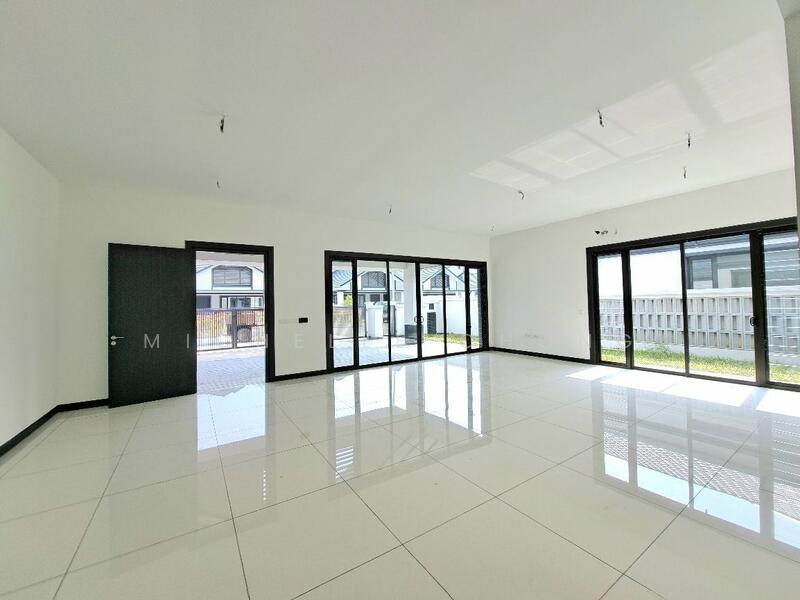 Rumah Berkembar untuk Dijual di Elmina (Shah Alam) - Michelle Chong - PropertyGuru.com.my