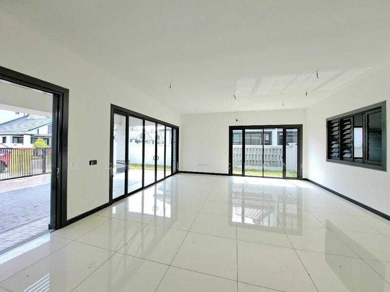 Rumah Berkembar untuk Dijual di Elmina (Shah Alam) - Michelle Chong - PropertyGuru.com.my