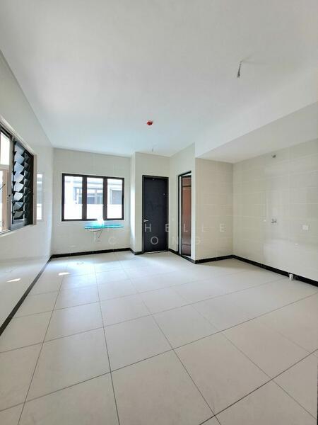 Rumah Berkembar untuk Dijual di Elmina (Shah Alam) - Michelle Chong - PropertyGuru.com.my