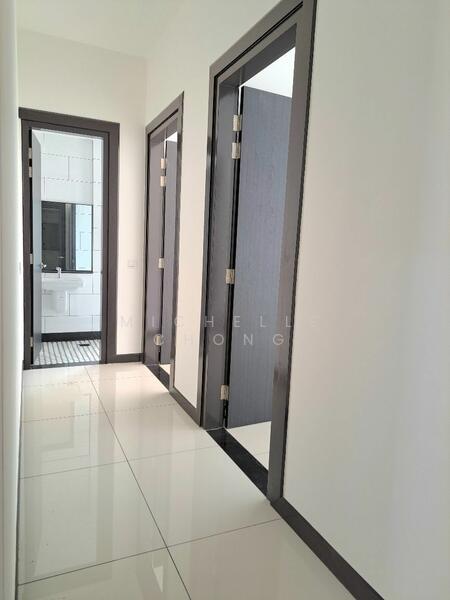 Rumah Berkembar untuk Dijual di Elmina (Shah Alam) - Michelle Chong - PropertyGuru.com.my