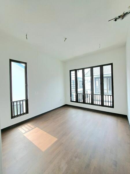 Rumah Berkembar untuk Dijual di Elmina (Shah Alam) - Michelle Chong - PropertyGuru.com.my