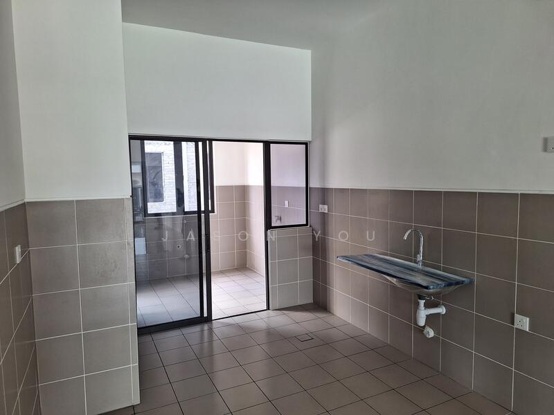 Untuk Dijual - Serenia City : Serenia Anira