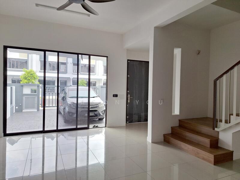 Untuk Dijual - Serenia City : Serenia Anira