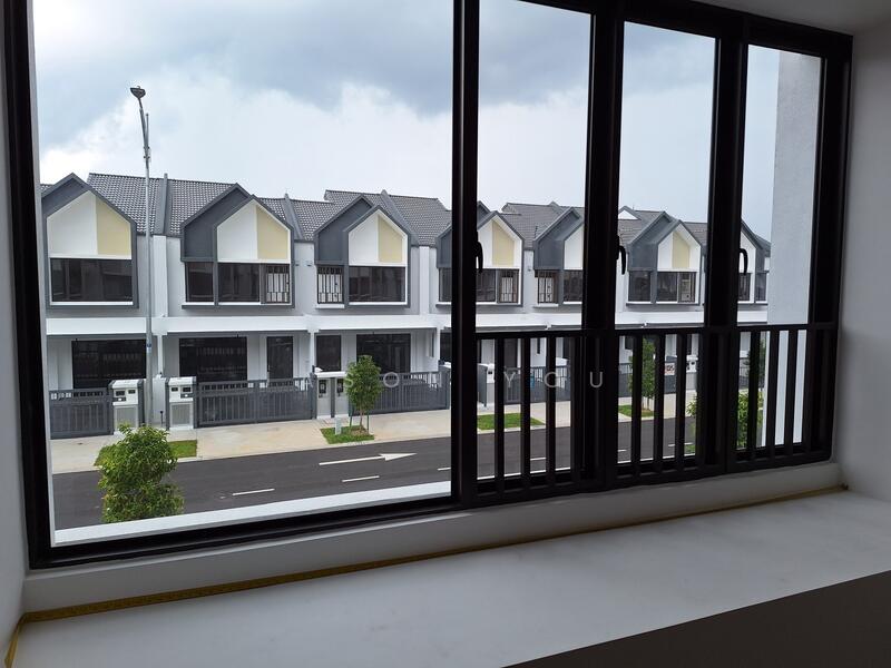 Untuk Dijual - Serenia City : Serenia Anira