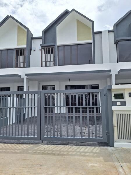 Untuk Dijual - Serenia City : Serenia Anira