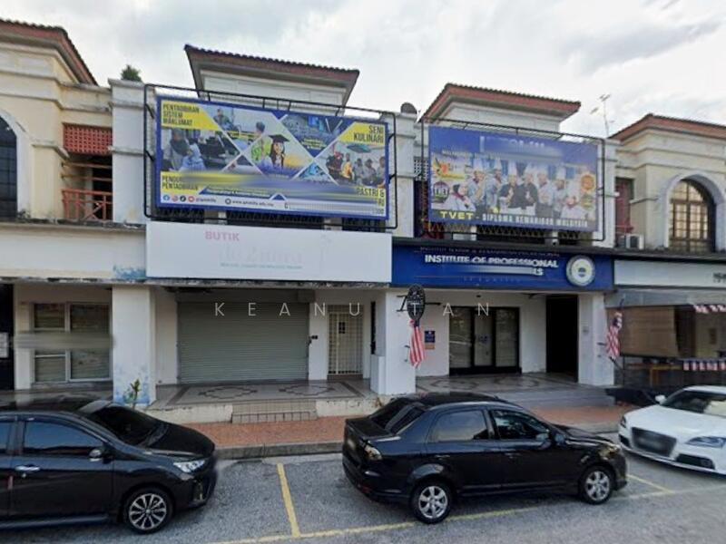 For Rent - Mutiara Homes