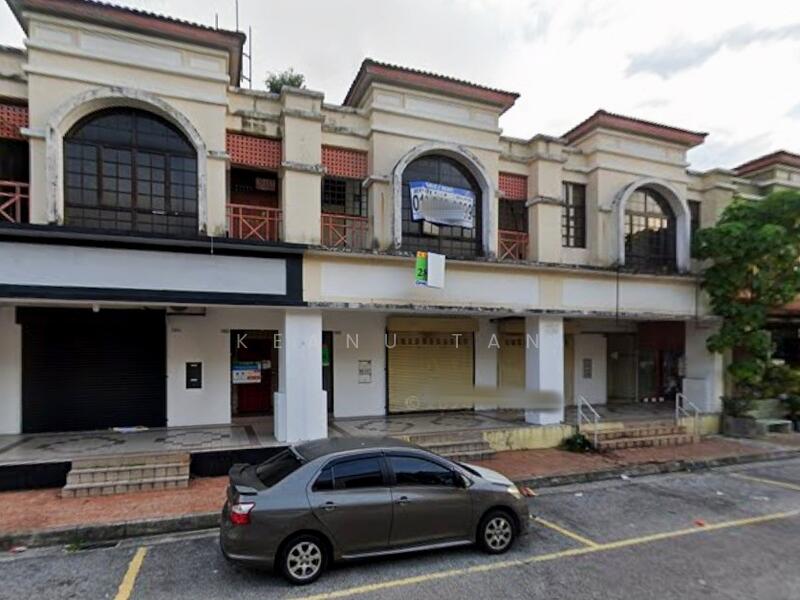 For Rent - Mutiara Homes