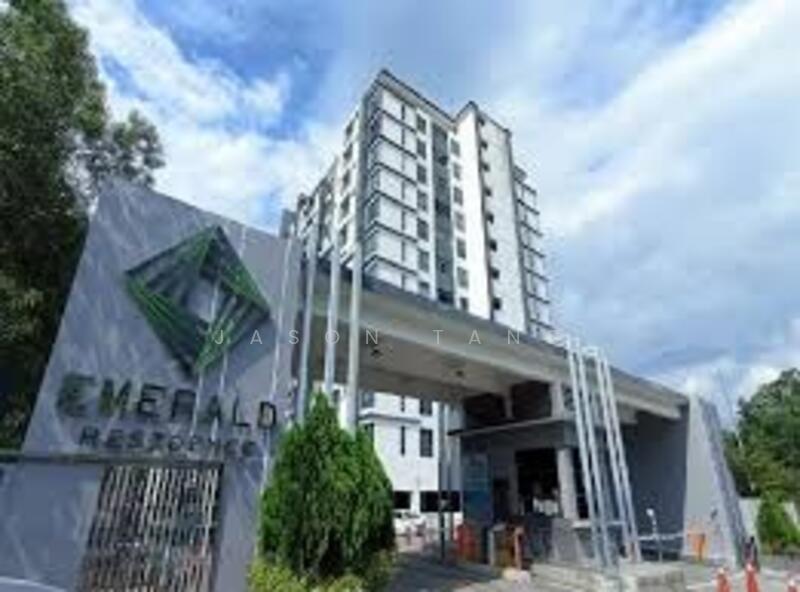 For Sale - Emerald Residence