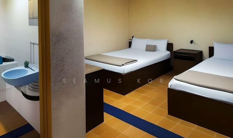 For Sale - ⭐ Corner ⭐ 2 lots X 5 sty ⭐ RM742 psf ⭐ 45 rooms ⭐ 4min walk to Hospital KL (HKL) & Monorail