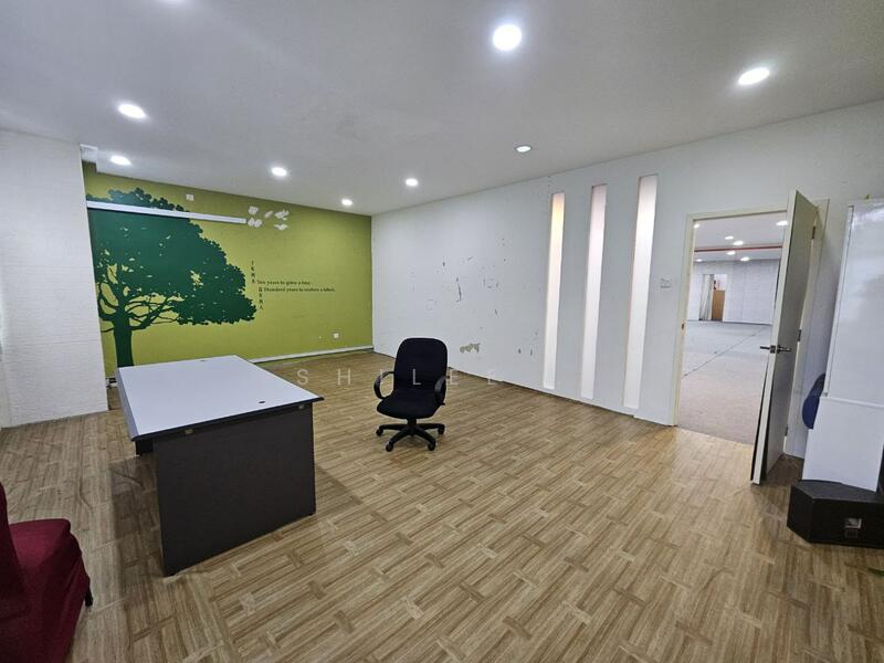 For Rent - Taman Gaya Tamans Gayas