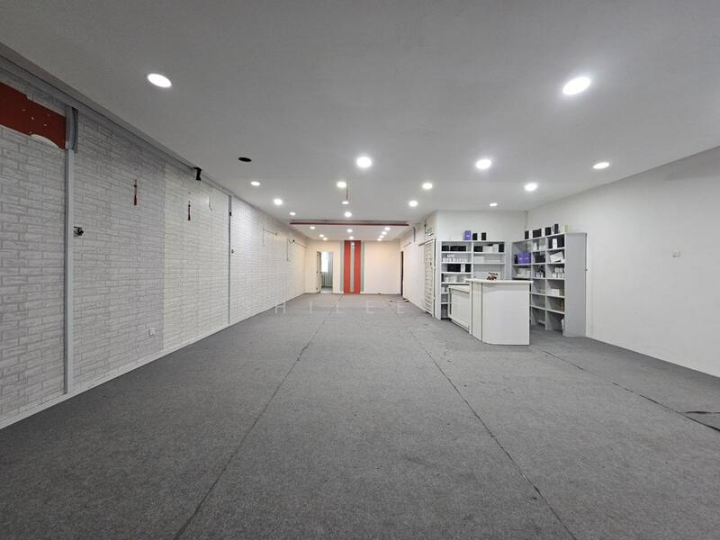 For Rent - Taman Gaya Tamans Gayas