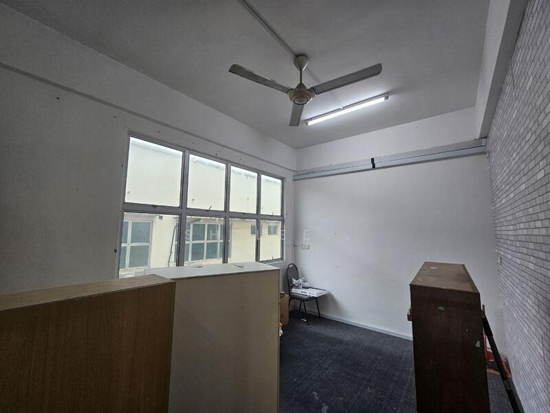 For Rent - Taman Gaya Tamans Gayas