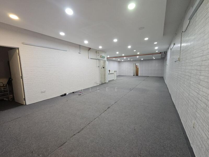 For Rent - Taman Gaya Tamans Gayas