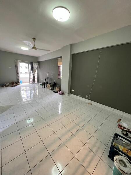 Untuk Disewa - Pelangi Damansara