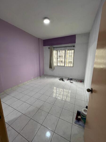 Untuk Disewa - Pelangi Damansara