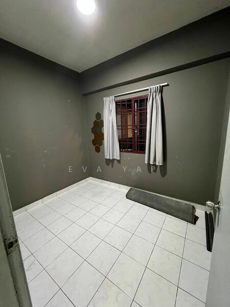 Untuk Disewa - Pelangi Damansara