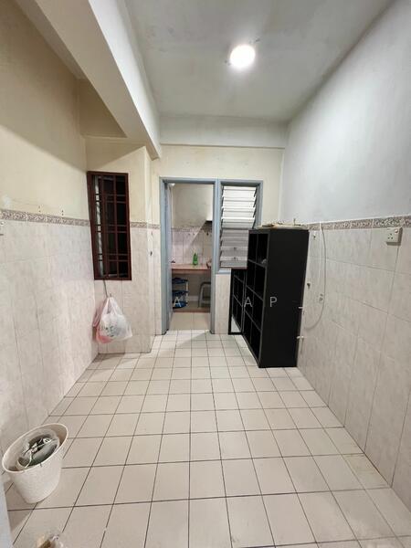 Untuk Disewa - Pelangi Damansara