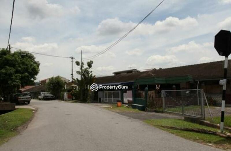 For Sale - Section 14