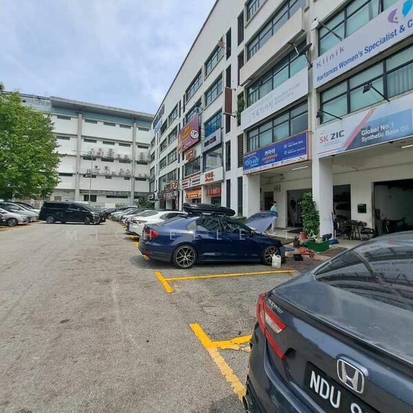 Shop for Rent in Desa Sri Hartamas (Sri Hartamas) - Michelle Tai - PropertyGuru.com.my