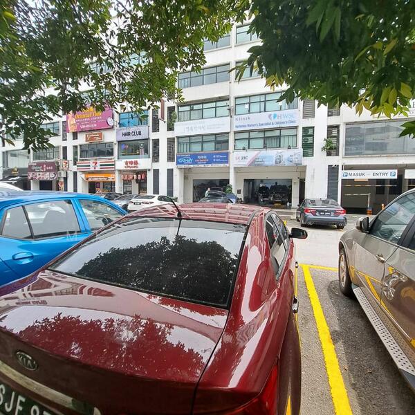 Shop for Rent in Desa Sri Hartamas (Sri Hartamas) - Michelle Tai - PropertyGuru.com.my
