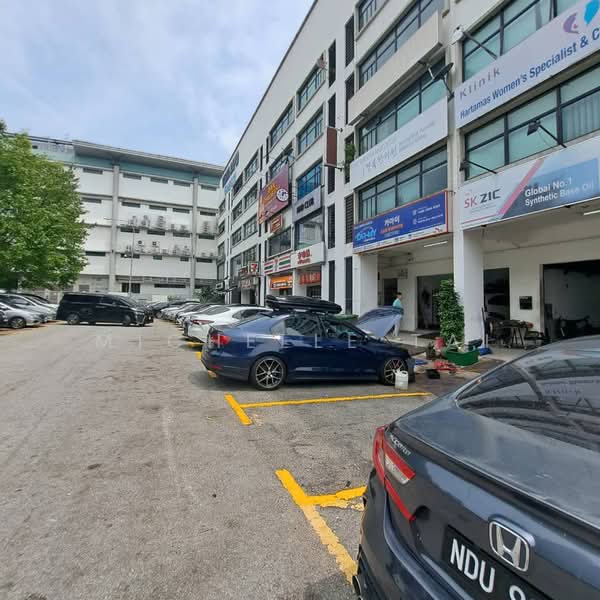 Shop for Rent in Desa Sri Hartamas (Sri Hartamas) - Michelle Tai - Exterior - PropertyGuru.com.my