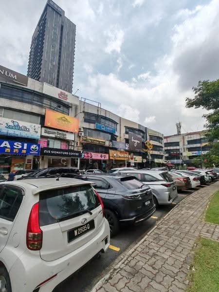 Kedai untuk Disewa di Desa Sri Hartamas (Sri Hartamas) - Michelle Tai - Exterior - PropertyGuru.com.my