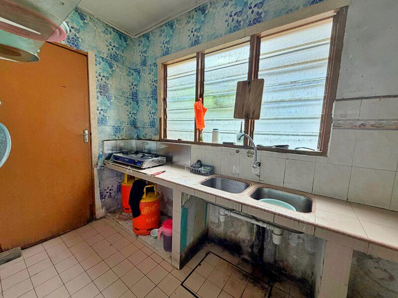 Untuk Dijual - Bandar Baru Sri Petaling