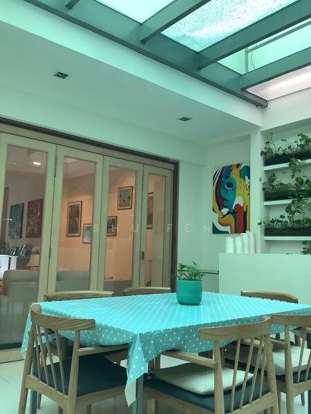 Untuk Dijual - Medan Maktab