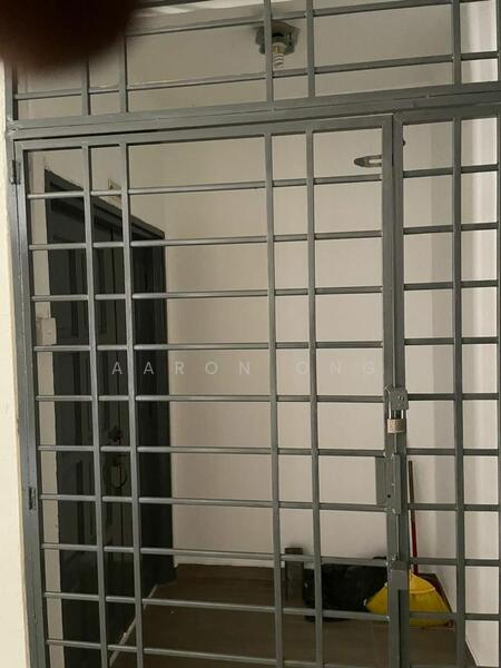 Untuk Disewa - Melur Apartment