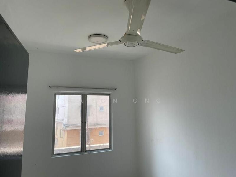 Untuk Disewa - Melur Apartment