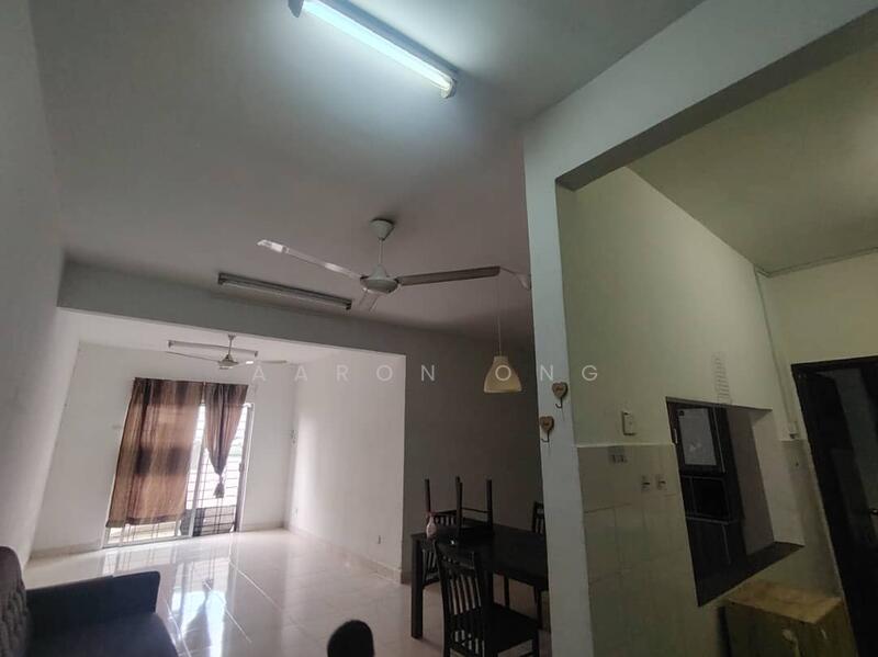For Rent - Melur Apartment
