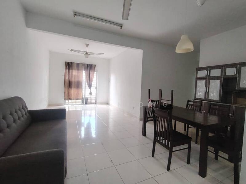 For Rent - Melur Apartment