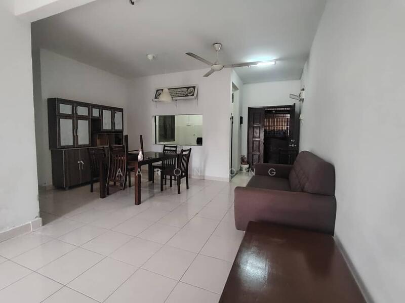 For Rent - Melur Apartment