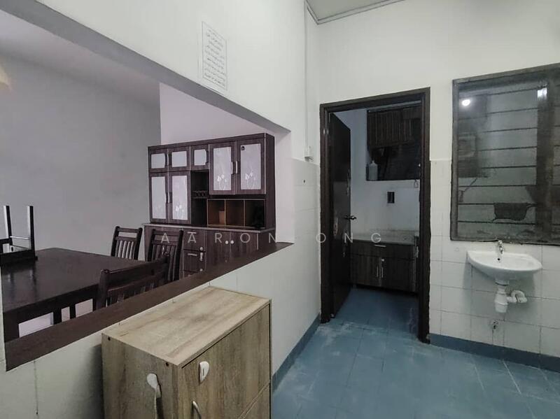 For Rent - Melur Apartment