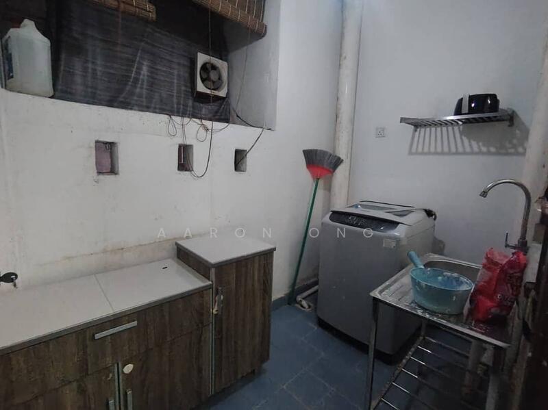 For Rent - Melur Apartment