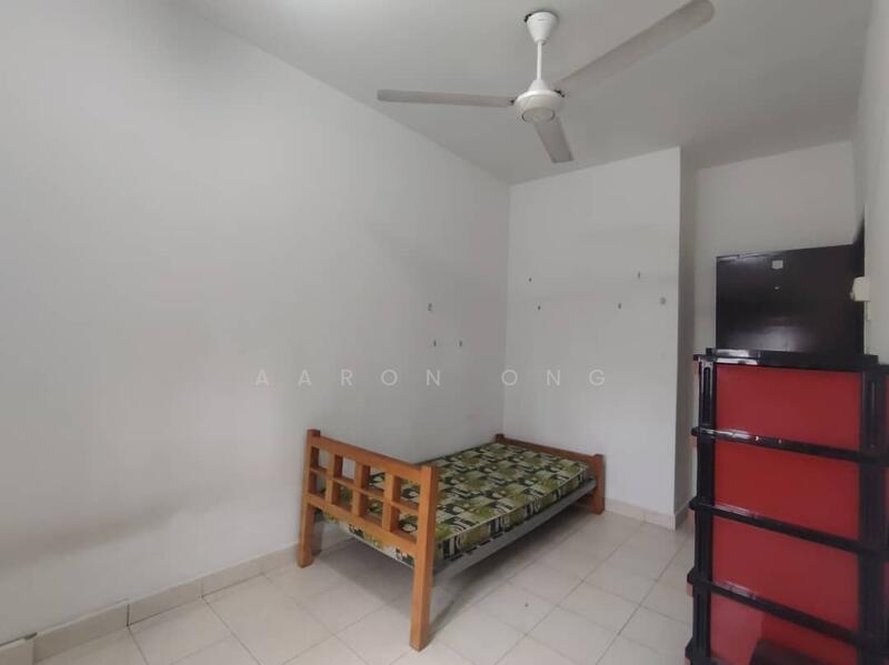For Rent - Melur Apartment