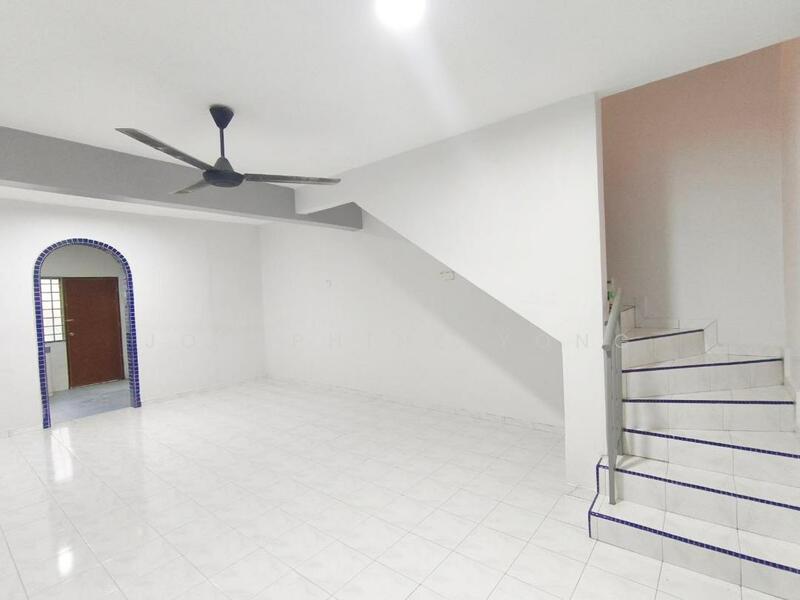 For Sale - Taman Kota Masai: Plot 3 (Package 2)