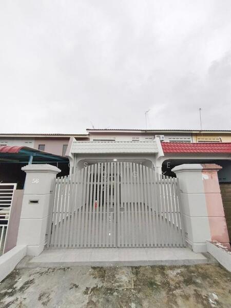 For Sale - Taman Kota Masai: Plot 3 (Package 2)