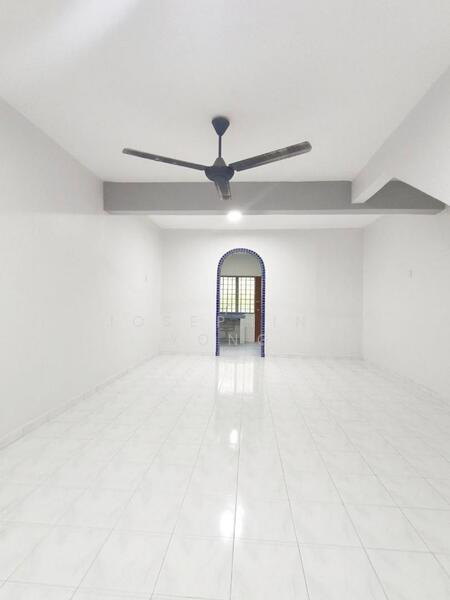 For Sale - Taman Kota Masai: Plot 3 (Package 2)