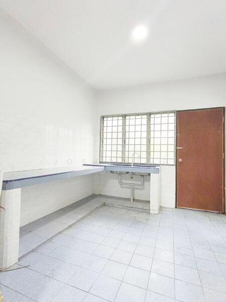 For Sale - Taman Kota Masai: Plot 3 (Package 2)