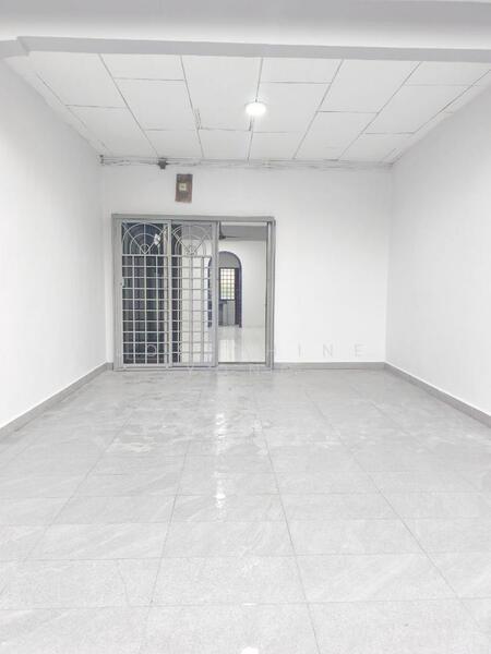 For Sale - Taman Kota Masai: Plot 3 (Package 2)