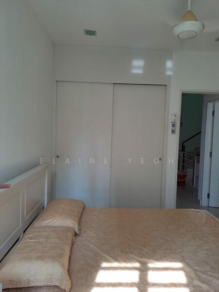 Untuk Dijual - 2.5 Terrace Beverly Hills Fully Renovated Tanjung Bungah