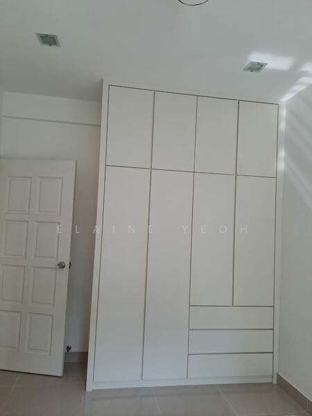 Untuk Dijual - 2.5 Terrace Beverly Hills Fully Renovated Tanjung Bungah