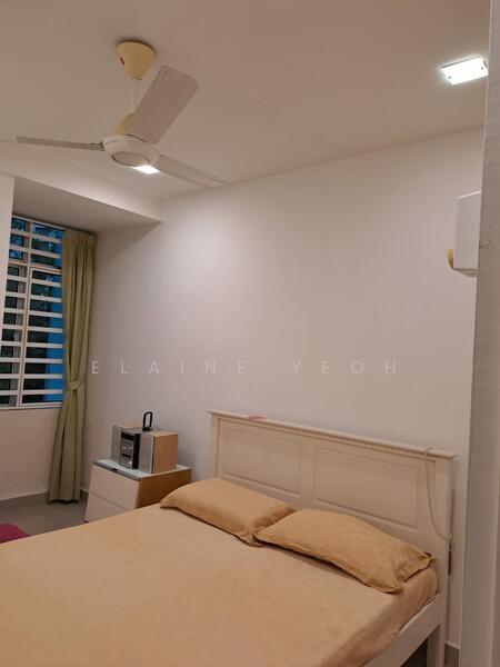 Untuk Dijual - 2.5 Terrace Beverly Hills Fully Renovated Tanjung Bungah