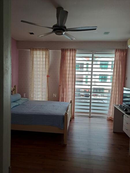 Untuk Dijual - 2.5 Terrace Beverly Hills Fully Renovated Tanjung Bungah
