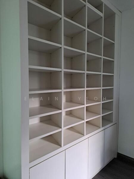 Untuk Dijual - 2.5 Terrace Beverly Hills Fully Renovated Tanjung Bungah